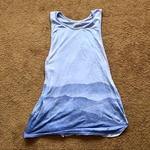 Old Navy Muscle Tee